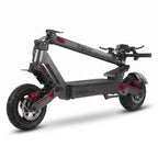 Trottinette électrique REVO Urban X – 800 W – Autonomie 55 km – Pneus 10" – Suspensions AV/AR