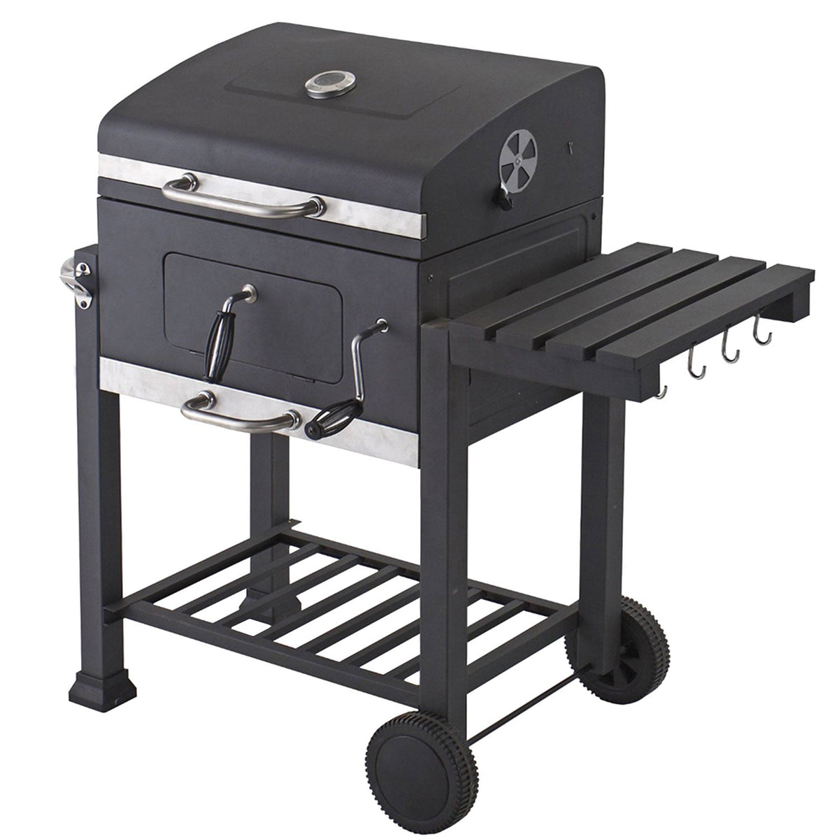 REVO Faro Charcoal Barbecue