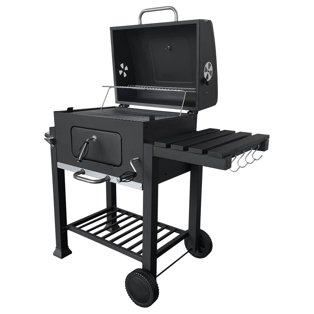 REVO Faro Charcoal Barbecue