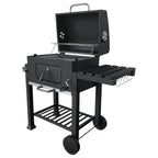 REVO Faro Charcoal Barbecue