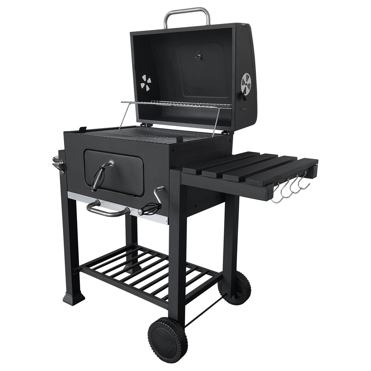 REVO Faro Charcoal Barbecue