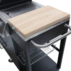 REVO Alicante Outdoor Kitchen – 4+1 Burner 17.2 kW
