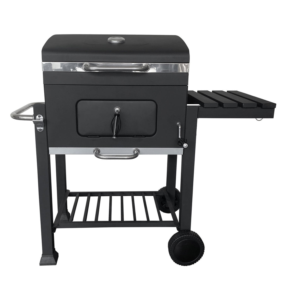 REVO Faro Charcoal Barbecue