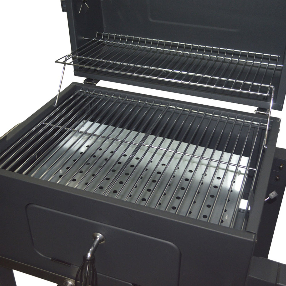 REVO Faro Charcoal Barbecue