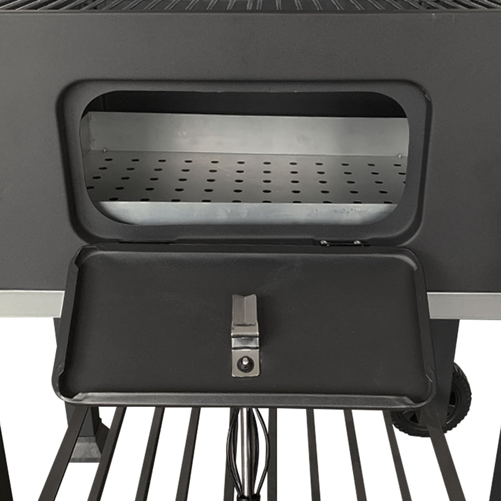 REVO Faro Charcoal Barbecue