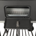 REVO Faro Charcoal Barbecue