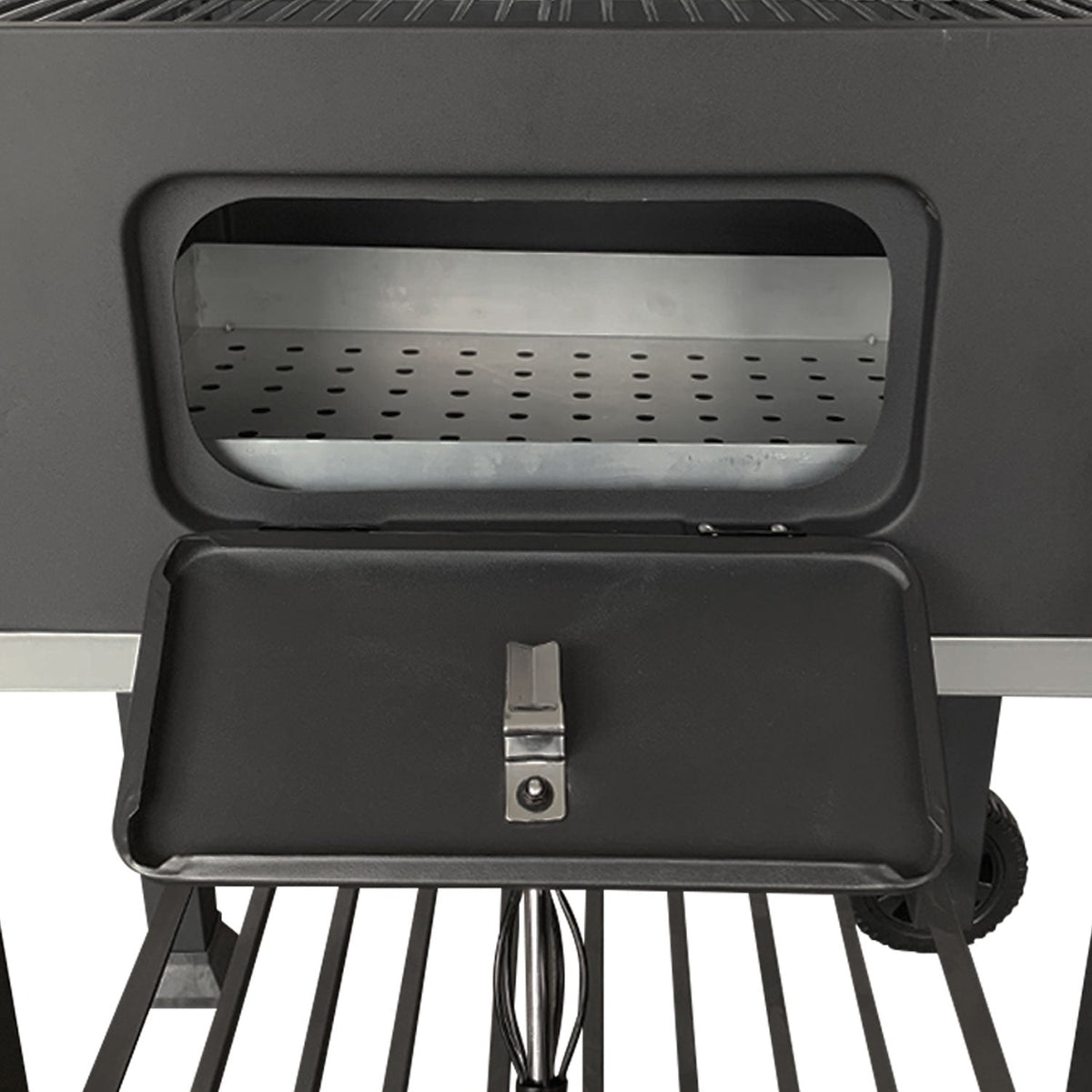 REVO Faro Charcoal Barbecue
