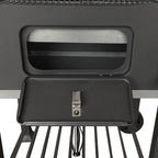REVO Faro Charcoal Barbecue