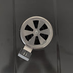 REVO Faro Charcoal Barbecue