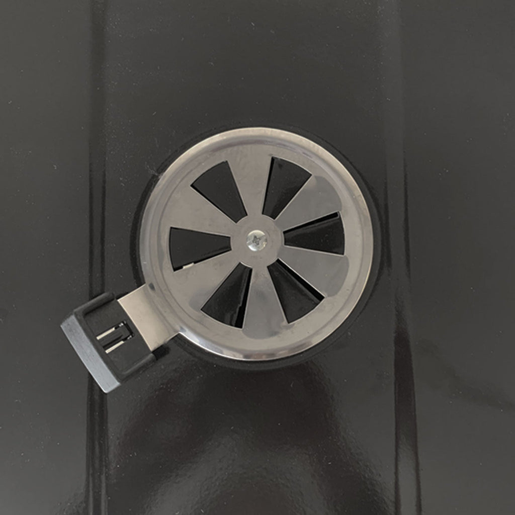 REVO Faro Charcoal Barbecue