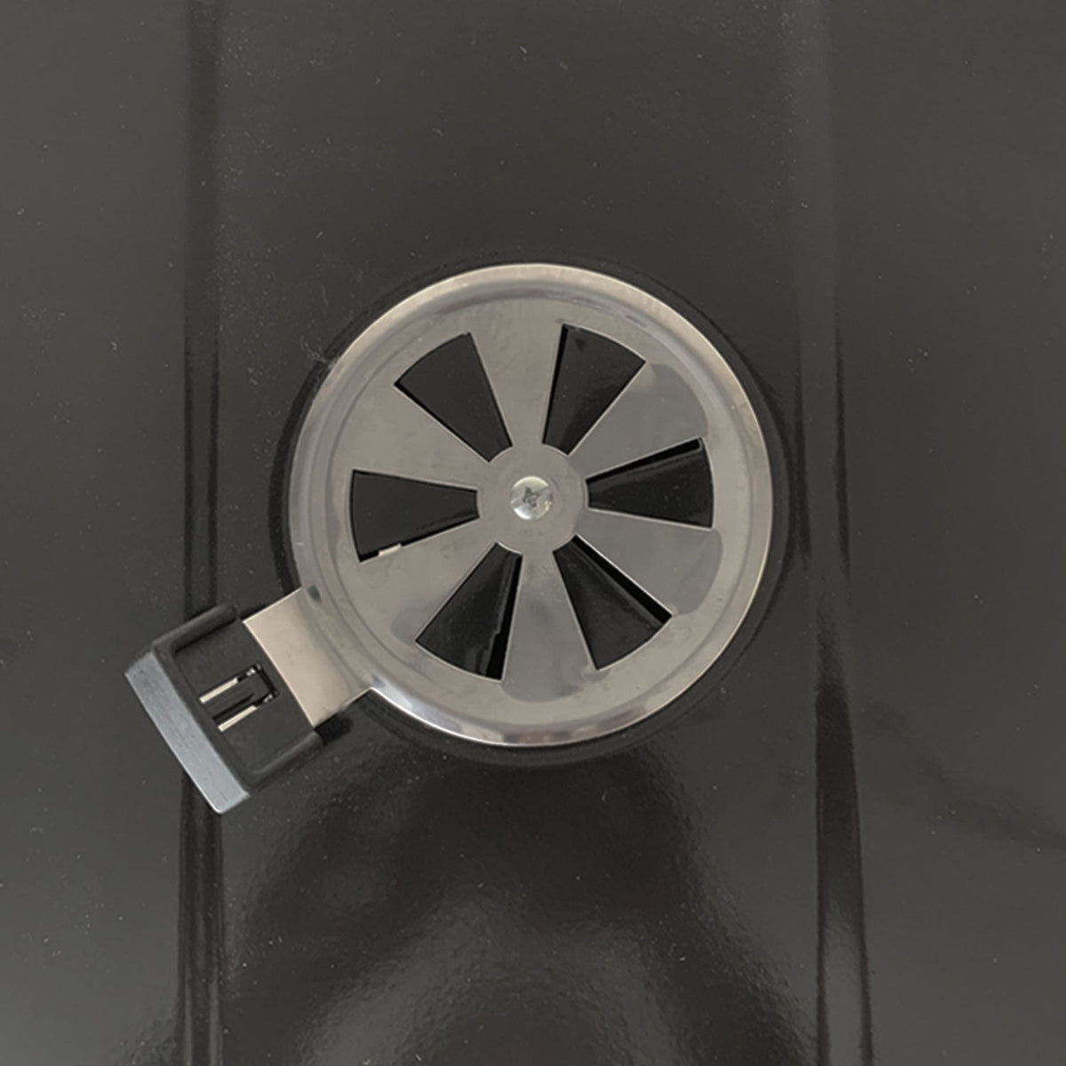 REVO Faro Charcoal Barbecue