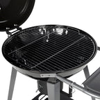 REVO Porto 57 Charcoal Barbecue