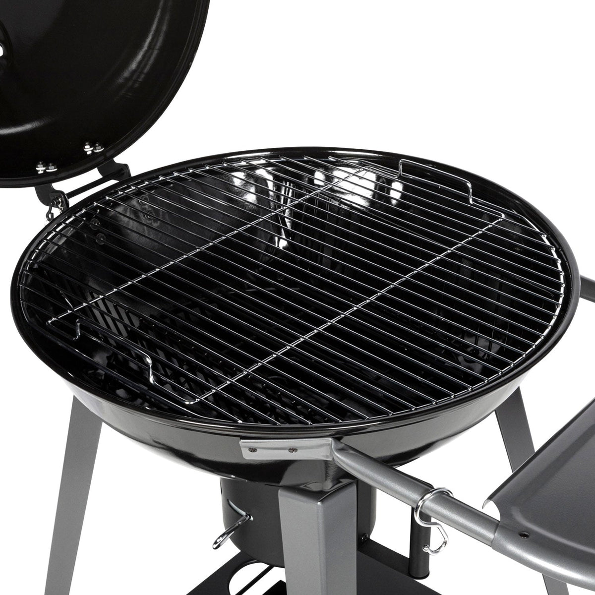 REVO Porto 57 Charcoal Barbecue