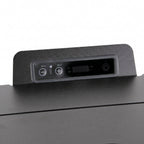 Pellet stove REVO 8 kW – Steel – Programmable – Up to 200 m³