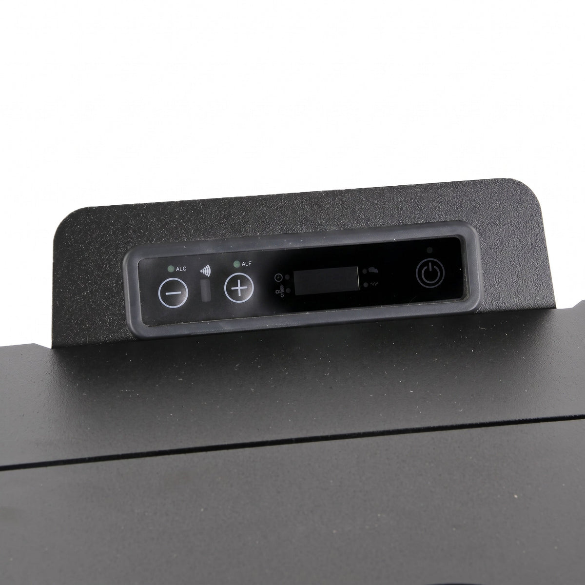 Pellet stove REVO 8 kW – Steel – Programmable – Up to 200 m³