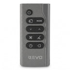 Climatiseur mobile REVO Eco Pro 10 – 10 000 BTU – A+++ – 3-en-1 – 45 dB