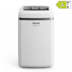 Climatiseur mobile REVO AirSense 10 – 10 000 BTU – Classe A+ – Climatisation, ventilation et déshumidification