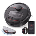 Robot Aspirateur REVO Vector 5 – Laveur 3-en-1 5 000 Pa avec navigation intelligente et contrôle connecté