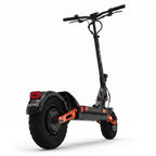 Trottinette Électrique REVO Titan X2 – Double Moteur 2 × 1 000 W – Autonomie jusqu’à 75 km – Batterie 60 V 18 Ah – Pneus Tout-Terrain 10"