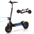 Trottinette électrique REVO Peak – 1000 W (pic 1200 W) – Autonomie 55 km – Batterie 48V 15Ah – Pneus 11" tout-terrain