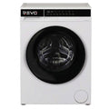 REVO Pure 7 – Lave-linge 7 kg – Classe A – 1 200 tr/min – 12 programmes – Vapeur
