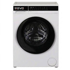 REVO Pure 7 – Lave-linge 7 kg – Classe A – 1 200 tr/min – 12 programmes – Vapeur