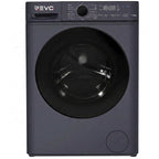 Front-Load Washing Machine REVO Nova 7 – 7 kg Washing Machine – Class A – 1200 rpm – 15 Programs & Steam.