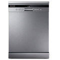 Lave-Vaisselle Pose Libre REVO Altis 14 – 14 Couverts – 44 dB – 8 Programmes – Ouverture Automatique – Inox