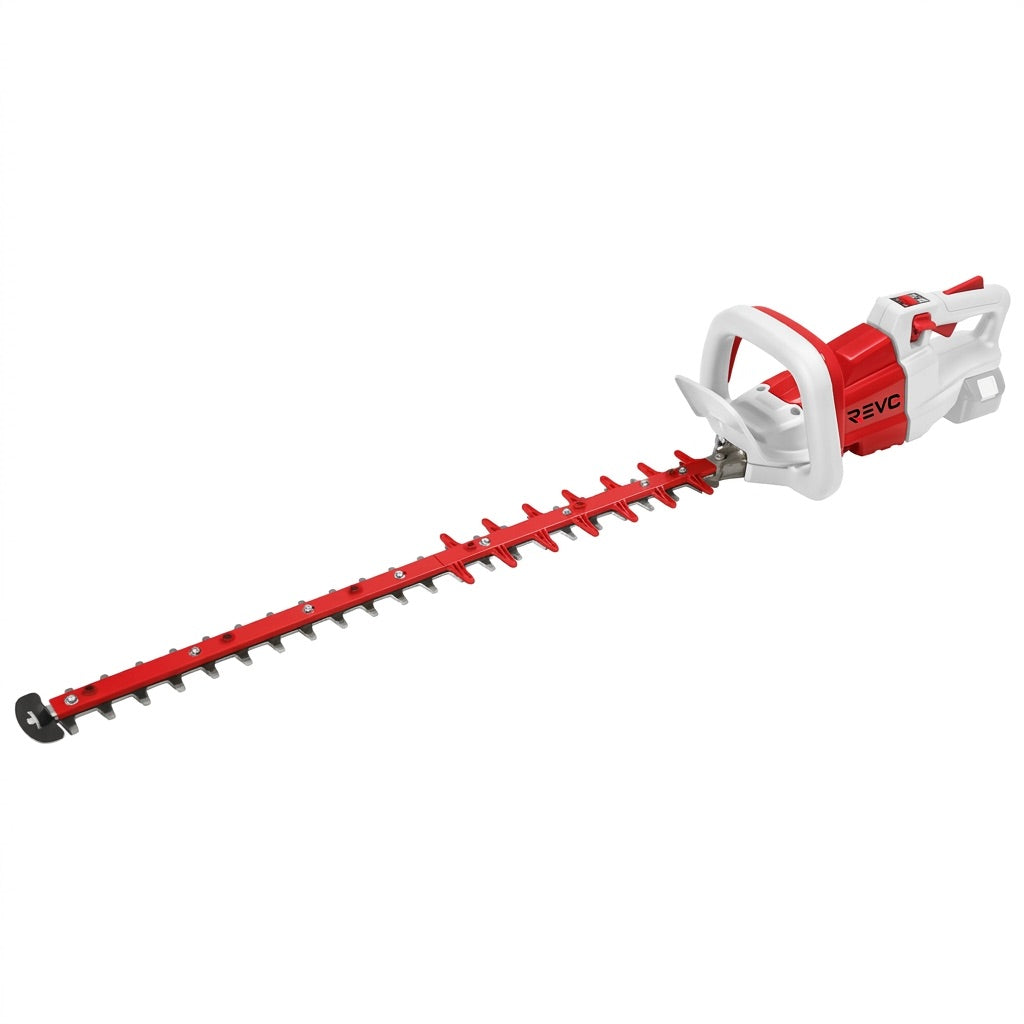 Cordes-Haie Sans Fil REVO Altis 75 – 18 V – Lame 75 cm – 3 Vitesses – 4 400 cps/min – Espacement 35 mm