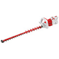 Cordes-Haie Sans Fil REVO Altis 75 – 18 V – Lame 75 cm – 3 Vitesses – 4 400 cps/min – Espacement 35 mm