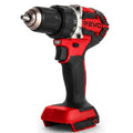REVO Vortex 54 Cordless Drill Driver – 18 V – 54 Nm – Brushless Motor – 2 Speeds – 13 mm Chuck – Bare Tool