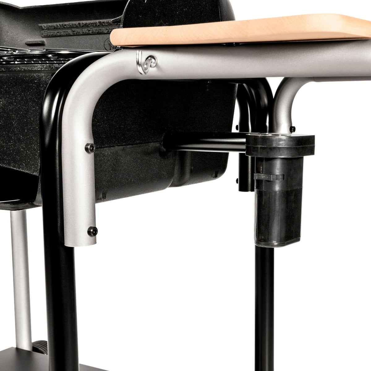 REVO Roma Charcoal Barbecue – Grill & Pizza Oven