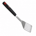 Spatule Magnétique REVO Grill Pro en Inox pour Barbecue et Plancha