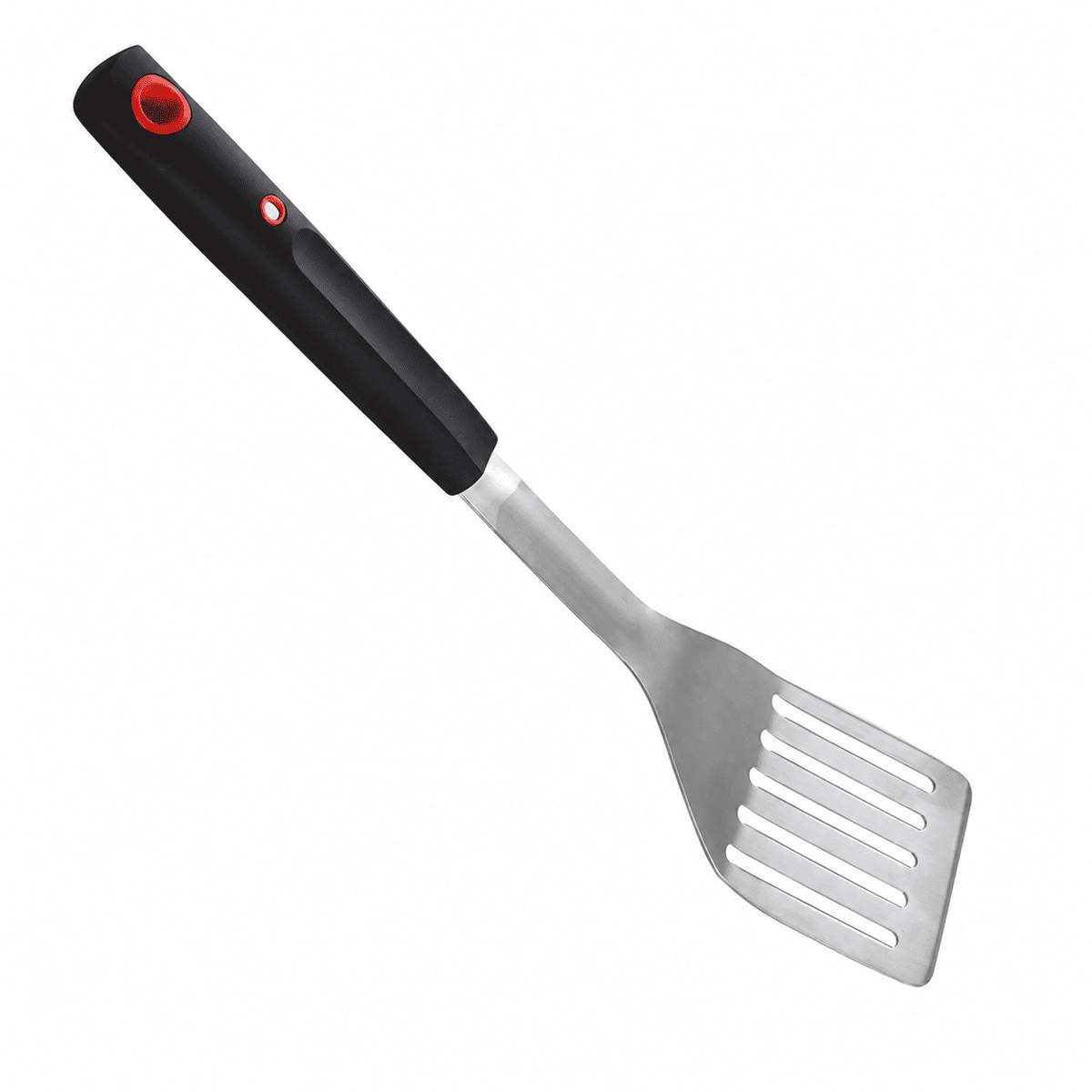 Spatule Magnétique REVO Grill Pro en Inox pour Barbecue et Plancha