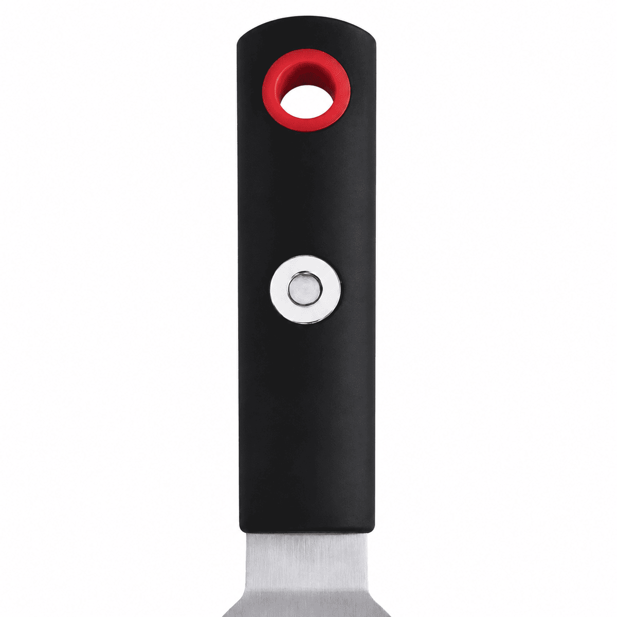 Spatule Magnétique REVO Grill Pro en Inox pour Barbecue et Plancha